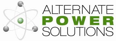 Alternate Power  Logo